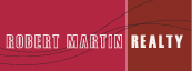 Robert Martin Realty Logot